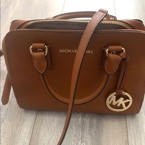 Medium Michael Kors Bag/Purse